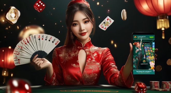 Pink Game Casino -