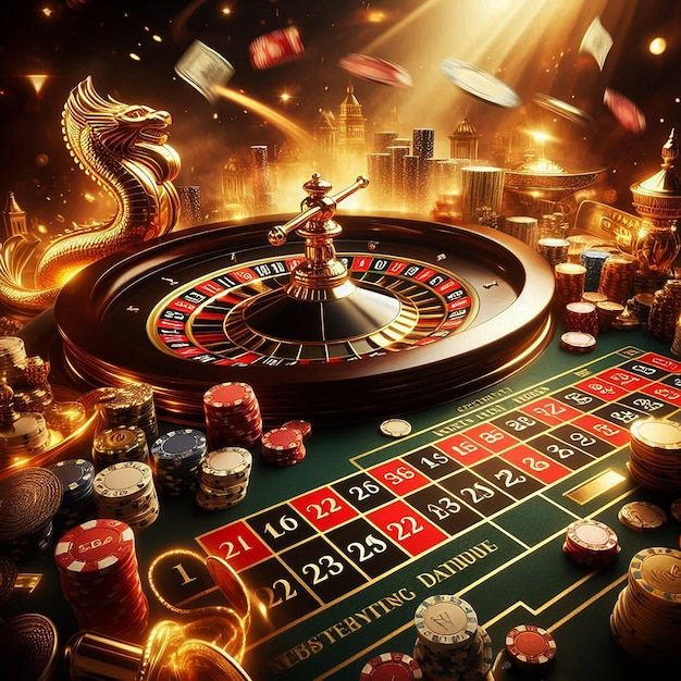 Pink Game Casino پر آن لائن سلاٹس کے بارے میں