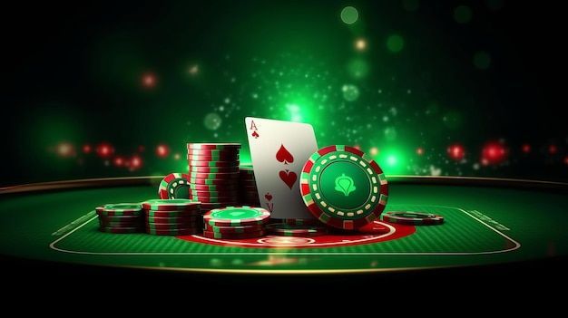 Pink Game Casino آن لائن کیسینو میں کھیلنے کی وجوہات