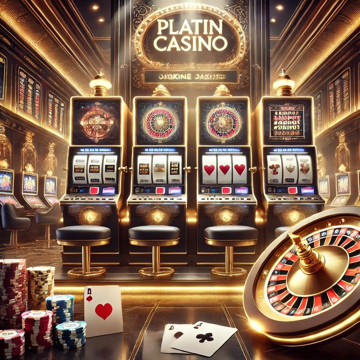Pink Game Casino کیسینو میں سلاٹ کھیلنا شروع کریں۔